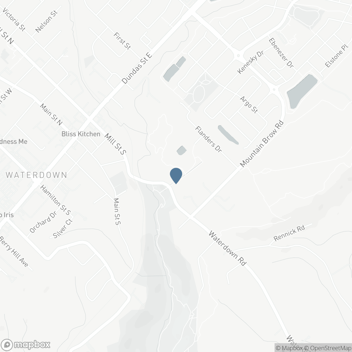 193 MILL STREET S, Hamilton, Ontario L0R 2H0